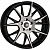 Диски LS FlowForming RC14 8.5x19 5*112 ET28 DIA66.6 BKF Литой купить с бесплатной доставкой в пункты выдачи в Петербурге